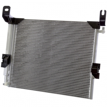 A/C Condenser