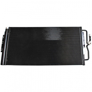 A/C Condenser
