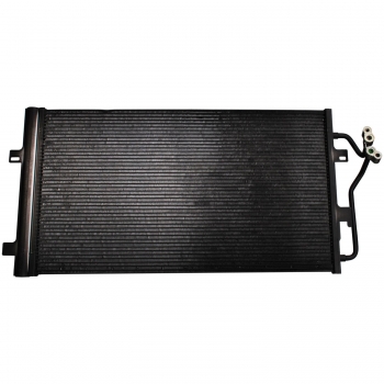 A/C Condenser