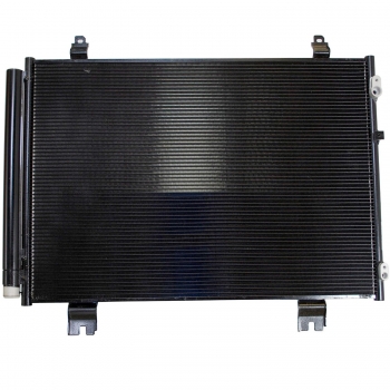 A/C Condenser