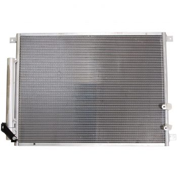 A/C Condenser