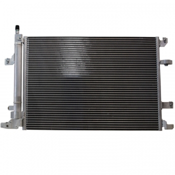 A/C Condenser