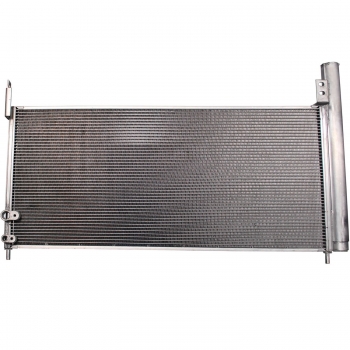 A/C Condenser