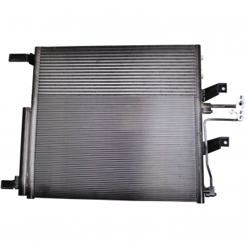 A/C Condenser