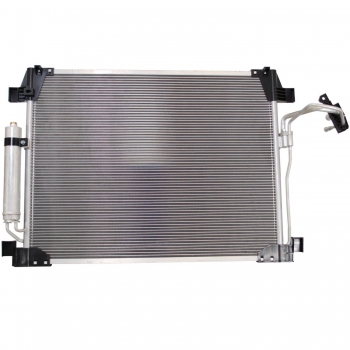 A/C Condenser