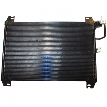 A/C Condenser