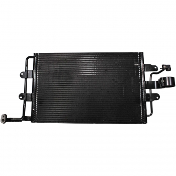 A/C Condenser