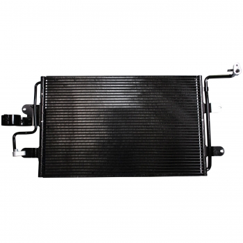 A/C Condenser