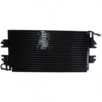A/C Condenser