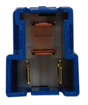 Traction Control Unit Relay