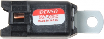 Accessory Delay Relay