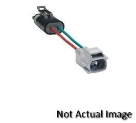 Direct Ignition Coil Boot Kit