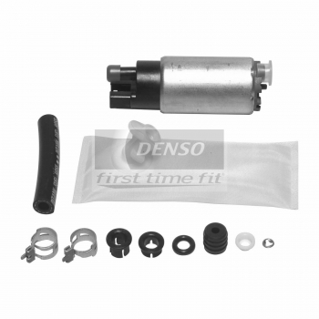 Fuel Pump and Strainer Set