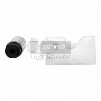 Fuel Pump and Strainer Set