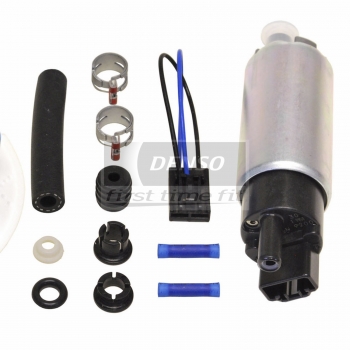 Electric Fuel Pump