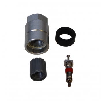 Tire Pressure Monitoring System (TPMS) Sensor Service Kit