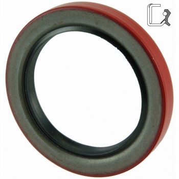 Multi-Purpose Seal