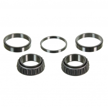 Wheel Bearing and Race Set