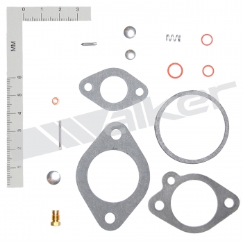 Walker 16001A