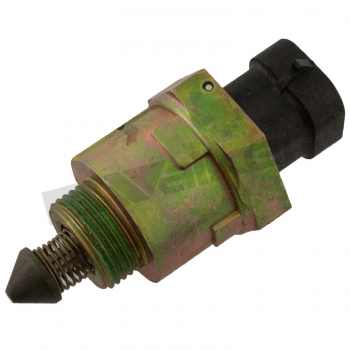 Fuel Injection Idle Air Control Valve