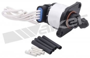 Fuel Injection Idle Air Control Valve