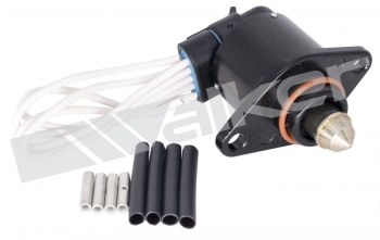 Fuel Injection Idle Air Control Valve
