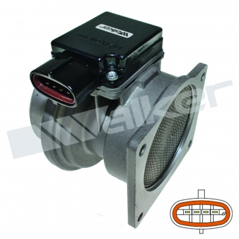 Mass Air Flow Sensor