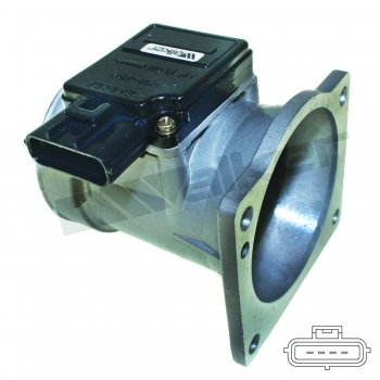 Mass Air Flow Sensor