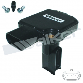 Mass Air Flow Sensor