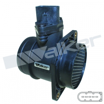 Mass Air Flow Sensor