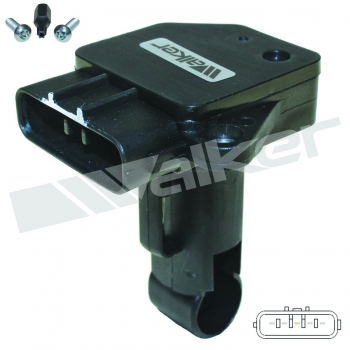 Mass Air Flow Sensor