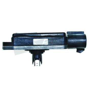 Mass Air Flow Sensor