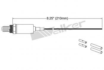 Oxygen Sensor