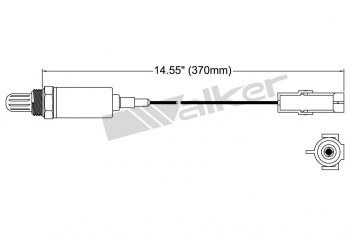 Oxygen Sensor