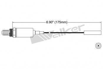 Oxygen Sensor