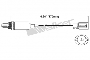 Oxygen Sensor