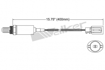 Oxygen Sensor