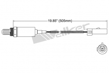 Oxygen Sensor