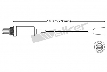 Oxygen Sensor