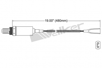 Oxygen Sensor