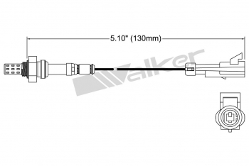 Oxygen Sensor