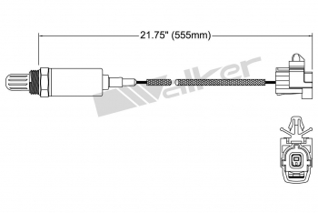 Oxygen Sensor