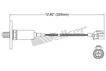 Oxygen Sensor
