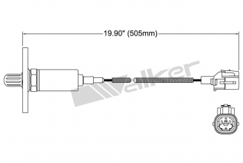 Oxygen Sensor