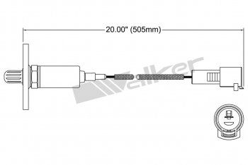 Oxygen Sensor