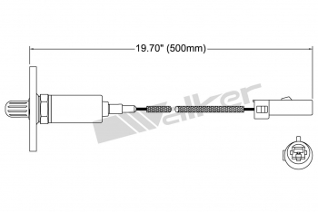 Oxygen Sensor