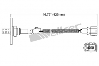 Oxygen Sensor