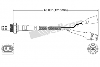 Oxygen Sensor
