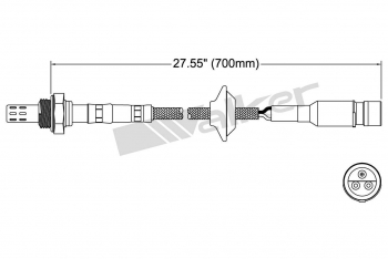 Oxygen Sensor