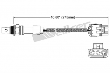 Oxygen Sensor